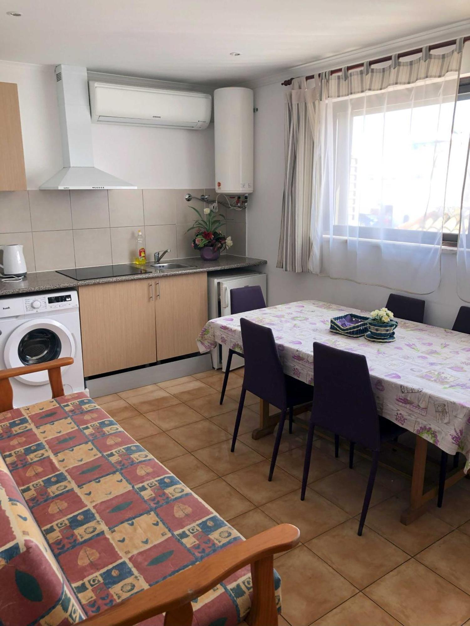 Apartment Near Ocean Rua Alves Correia Albufeira Extérieur photo