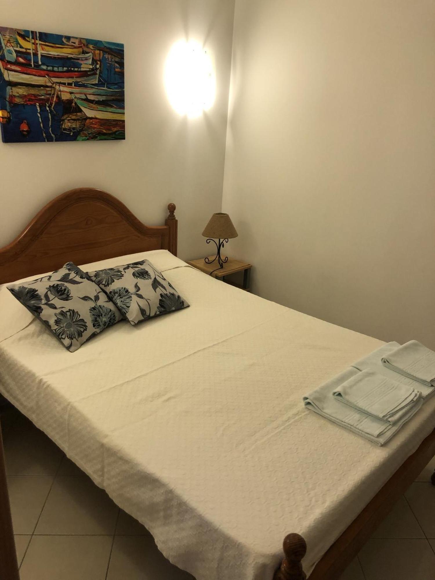 Apartment Near Ocean Rua Alves Correia Albufeira Extérieur photo