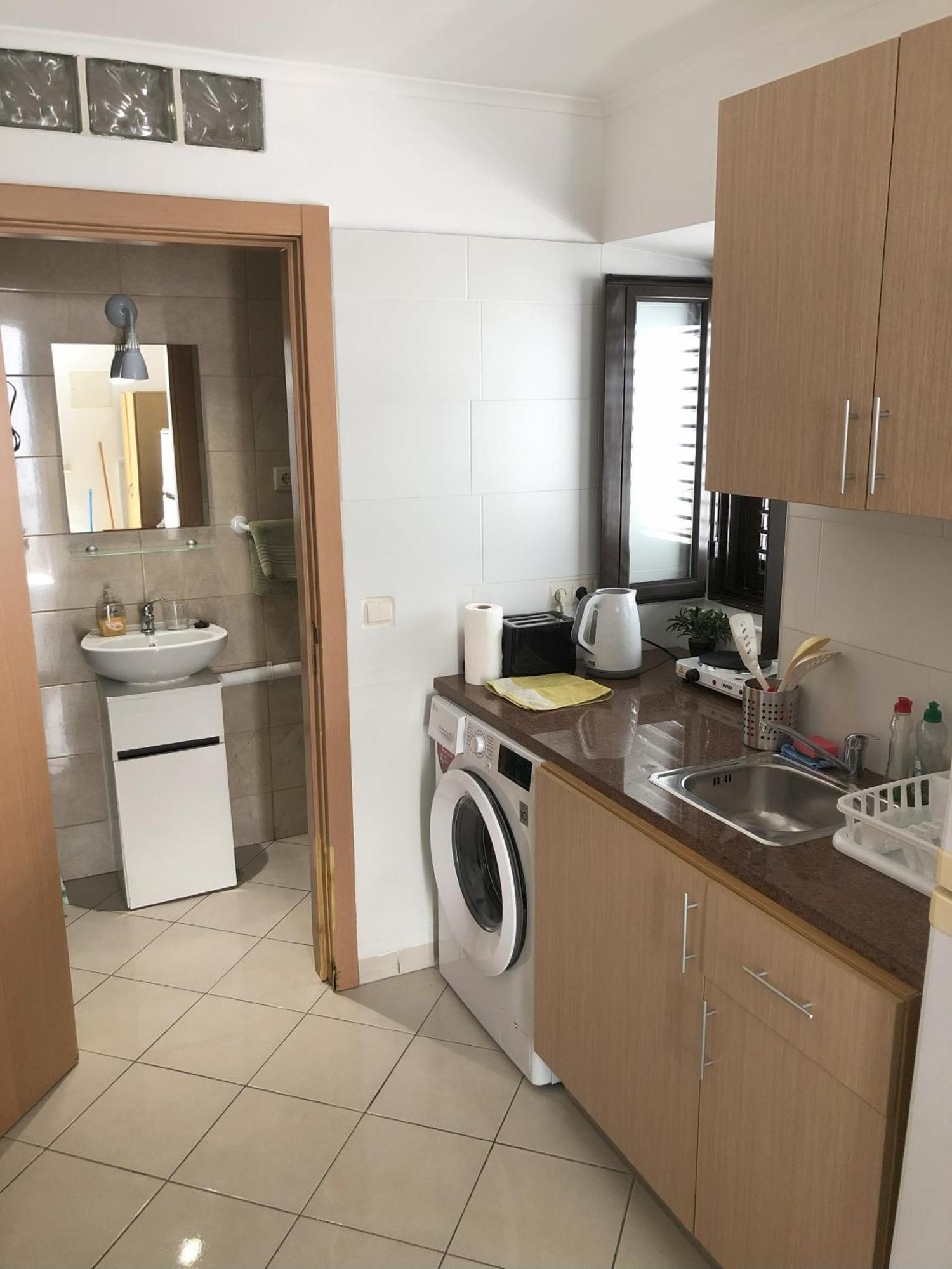 Apartment Near Ocean Rua Alves Correia Albufeira Extérieur photo