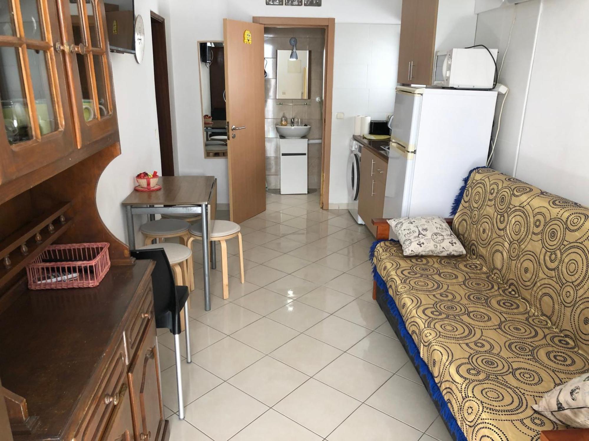Apartment Near Ocean Rua Alves Correia Albufeira Extérieur photo