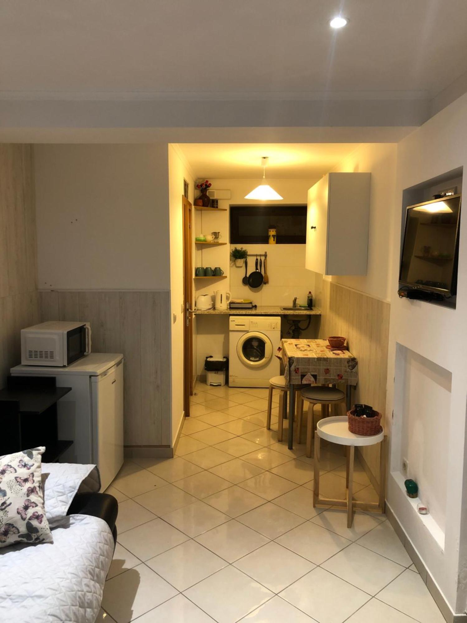 Apartment Near Ocean Rua Alves Correia Albufeira Extérieur photo