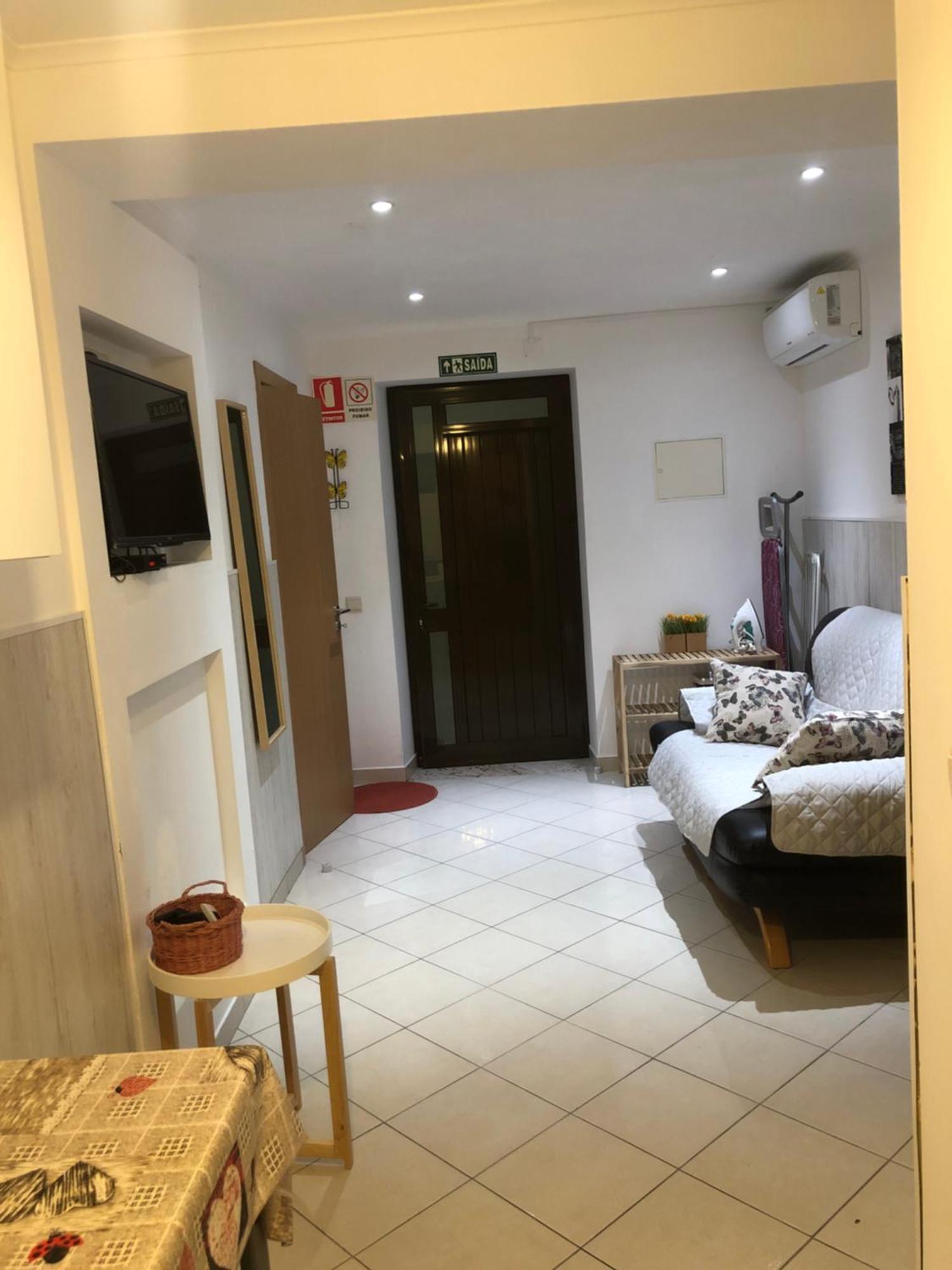 Apartment Near Ocean Rua Alves Correia Albufeira Extérieur photo
